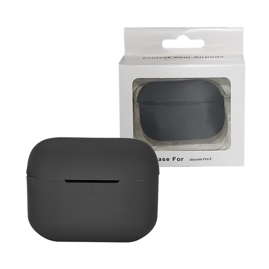 Capa de Silicone Desenho De Moda Novo para Apple Airpods Pro 2